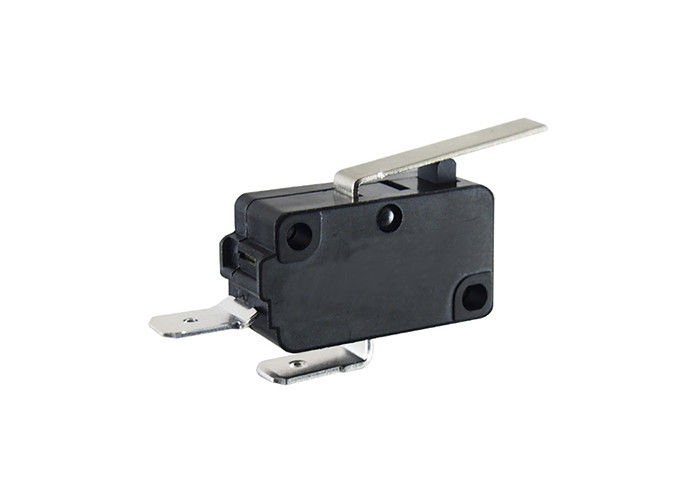 LF-105-11 Micro Switch Made of Bakelite Material Push Button Switch Option