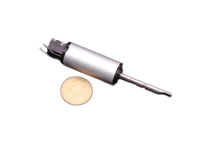 Ultrasonic 1440 Electric Toothbrush Motor , Maglev Toothbrush Motor for Oral Care