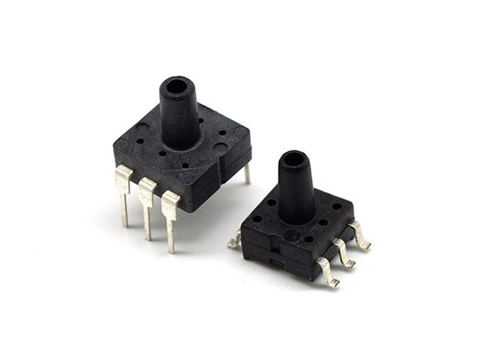 BL-YL-MF637 Frame Micro Differential Pressure Sensor Precision Measurement Electronic Components