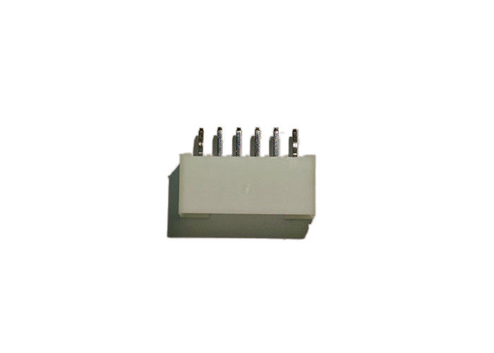 B6B-PH-K-S(LF)(SN) 6-position Through-hole Plug For Automotive Connector Applications
