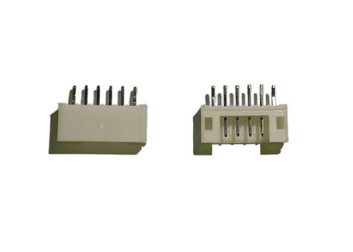 B6B-PH-K-S(LF)(SN) 6-position Through-hole Plug For Automotive Connector Applications