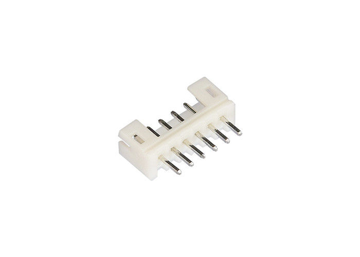 B6B-PH-K-S(LF)(SN) 6-position Through-hole Plug For Automotive Connector Applications