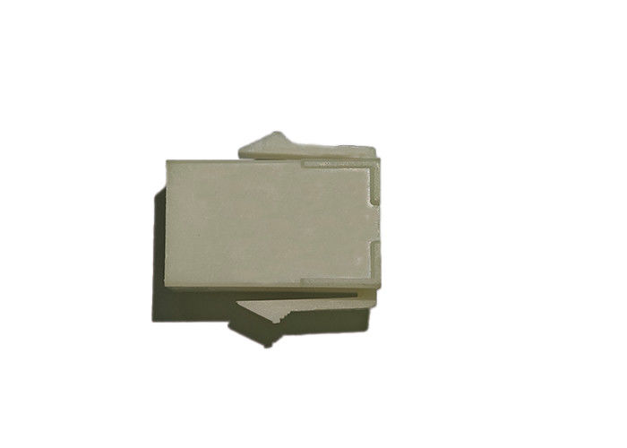 9-Hole Connector Housing And Plug-in Components For Flawless Circuit Assembly