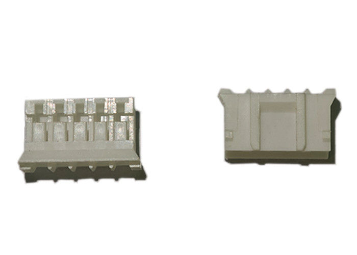 5P Terminal Connection Cable Socket Temperature Resistant Connector Durable Material for Connectivity