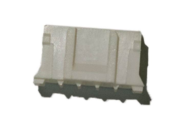 5P Terminal Connection Cable Socket Temperature Resistant Connector Durable Material for Connectivity