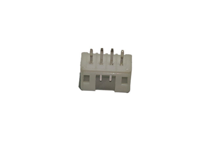 PH2.0 Straight Pins Sockets and Connectors 4P The Ultimate Combination for Durable Electronics