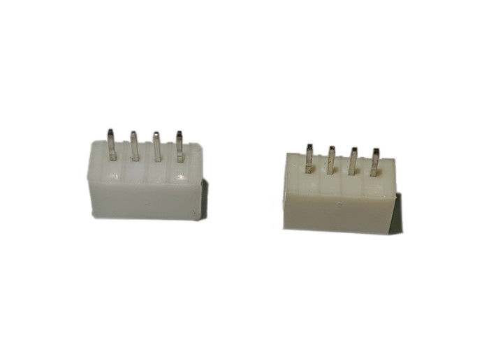 PH2.0 Straight Pins Sockets and Connectors 4P The Ultimate Combination for Durable Electronics