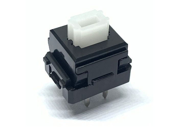 Mechanical Switches Handy Reset Flexible Two-Pin Buttons for Electronic Device
