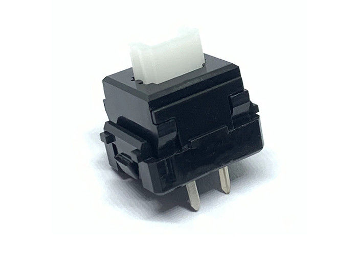 Mechanical Switches Handy Reset Flexible Two-Pin Buttons for Electronic Device