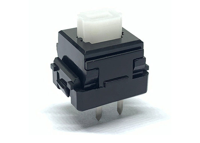 Mechanical Switches Handy Reset Flexible Two-Pin Buttons for Electronic Device