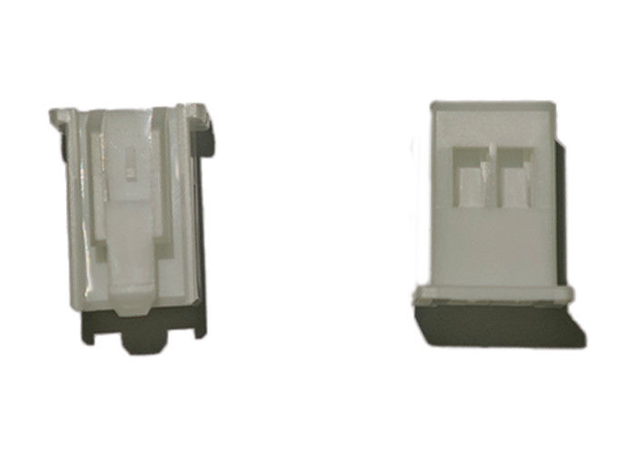 Precision Electronic Connector Interface Type 2-Pin Connectors Low Contact Resistance for Connections