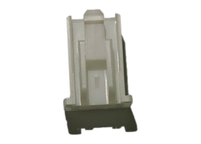 Precision Electronic Connector Interface Type 2-Pin Connectors Low Contact Resistance for Connections