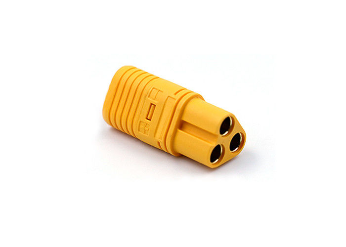 XT60 Connector with Three - core MT60 - M Plug
