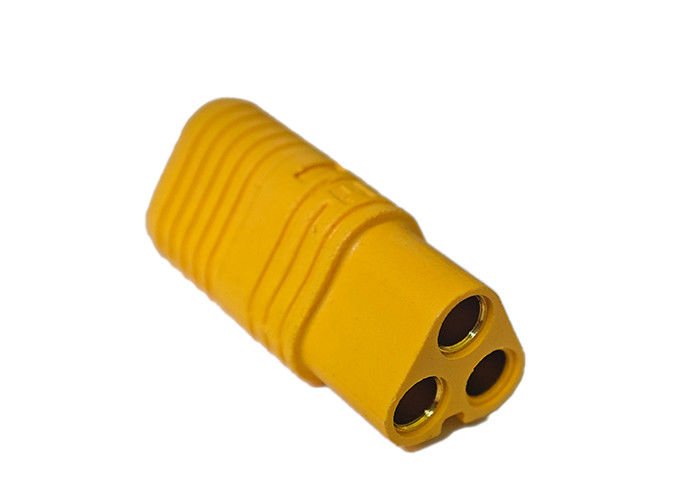 XT60 Connector with Three - core MT60 - M Plug