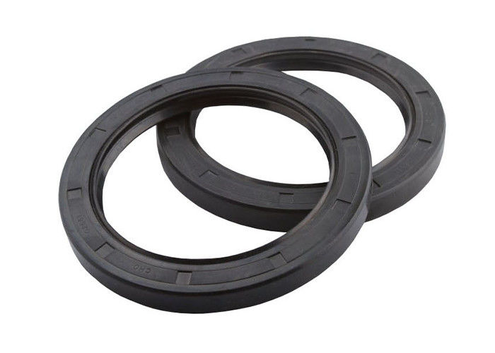 Skeleton Oil Seals in Complete Models: 35x48x10, 36x48x10, 20x50x10, 23x50x10