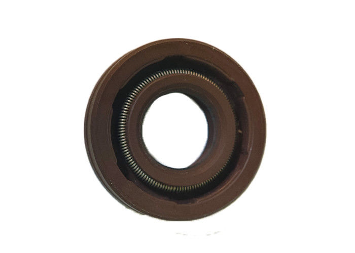 Fluorine Rubber TC Oil Seals - Wear - resistant and High - temperature - resistant, TTO Motor Skeleton Oil Seals, Sealing Parts and Sealing Rings