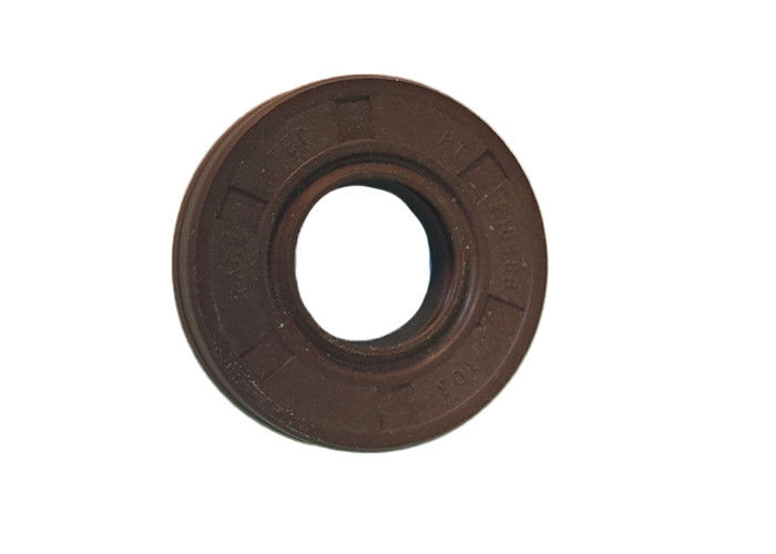 Fluorine Rubber TC Oil Seals - Wear - resistant and High - temperature - resistant, TTO Motor Skeleton Oil Seals, Sealing Parts and Sealing Rings