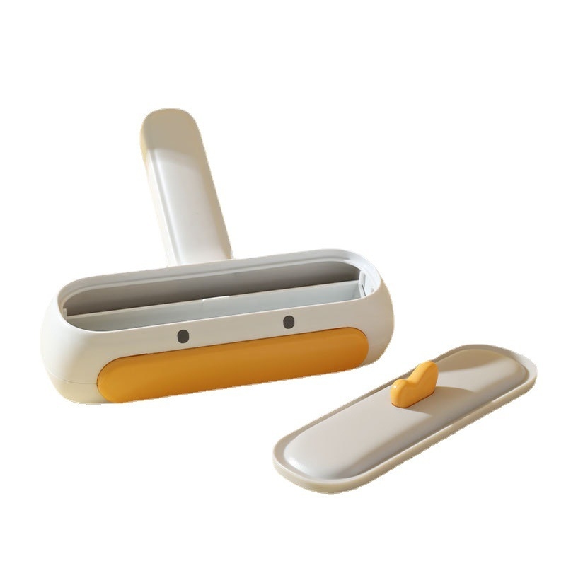 Pet Hair Remover Roller Brush for Furniture and Clothing