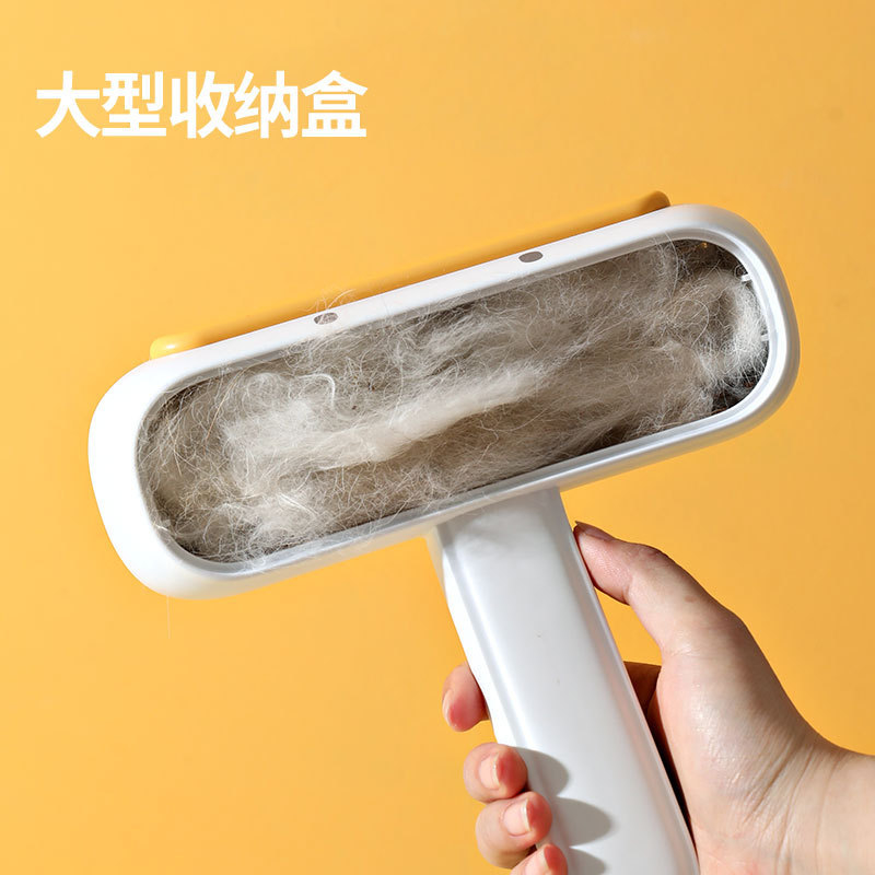 Pet Hair Remover Roller Brush for Furniture and Clothing