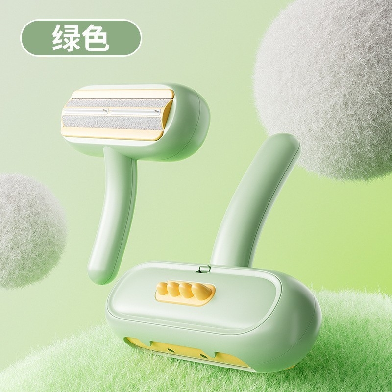 Pet Hair Remover Roller Brush for Furniture and Clothing