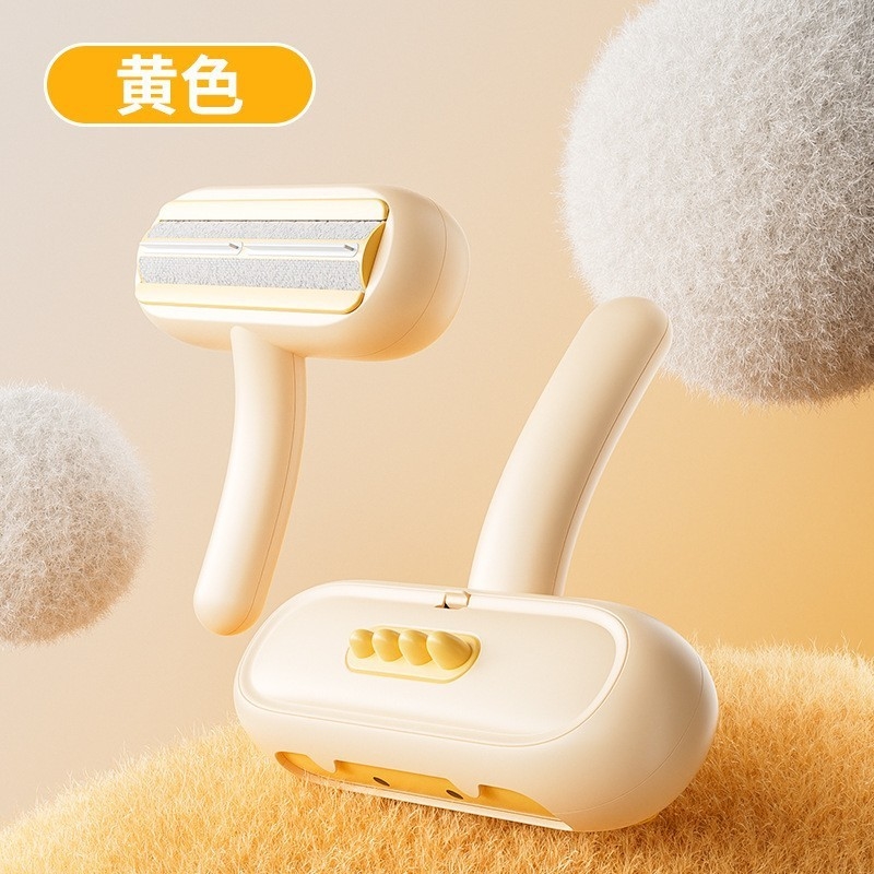 Pet Hair Remover Roller Brush for Furniture and Clothing